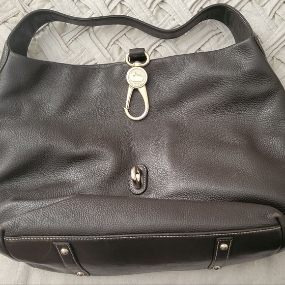 Dooney & Bourke handbag - Picture 4 of 5